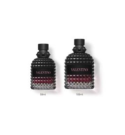 Born in Roma Intense Uomo - Eau de Parfum for Him Amber Fougere Born in Roma Intense Uomo - Eau de Parfum for Him Amber Fougere